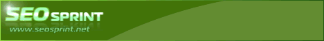 SEO sprint - максимальная раскрутка сайтов!